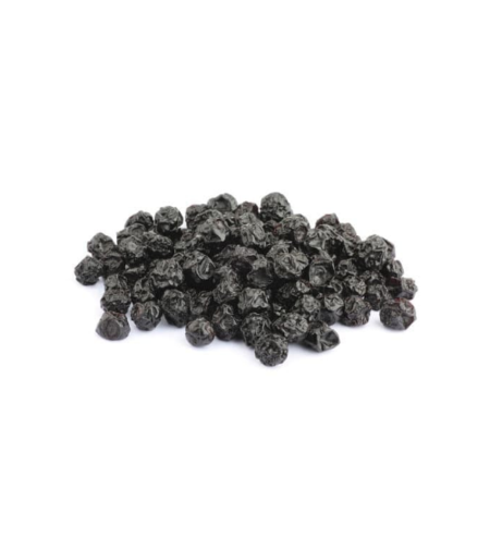 אוכמניות כחולות