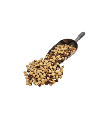 אגוז לוז קלוי