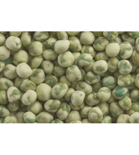 אפונה וואסבי 180 גרם