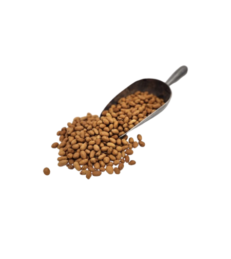 בוטנים מצופים אמרקאיים