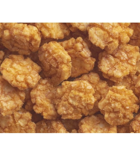 פרכיות צ'ילי 100 גרם