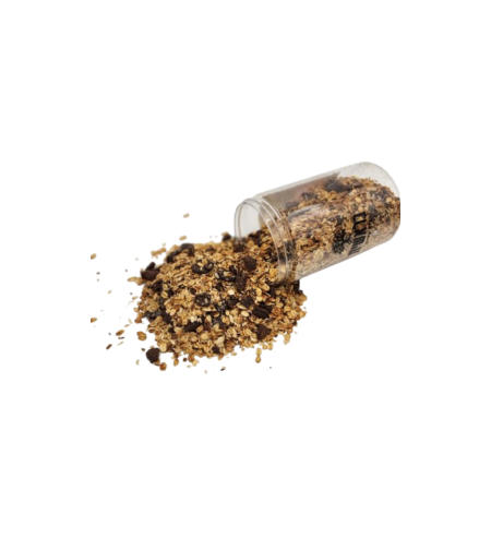 גרנולה פינוקים 450 גרם