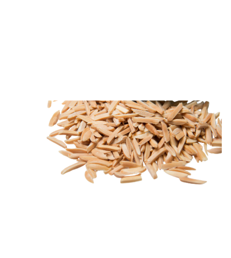 שקד מולבן גפרור