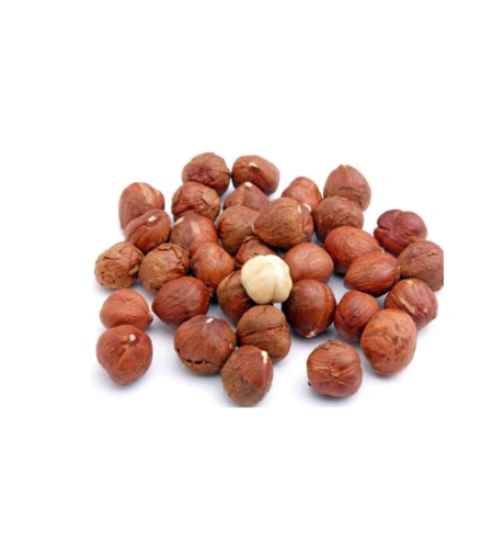 אגוז לוז טבעי