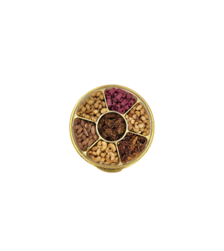 מארז פיצוחים פרימיום