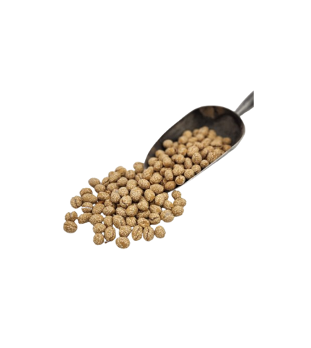 קבוקים מצופים שומשום