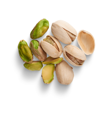 פיסטוק טבעי