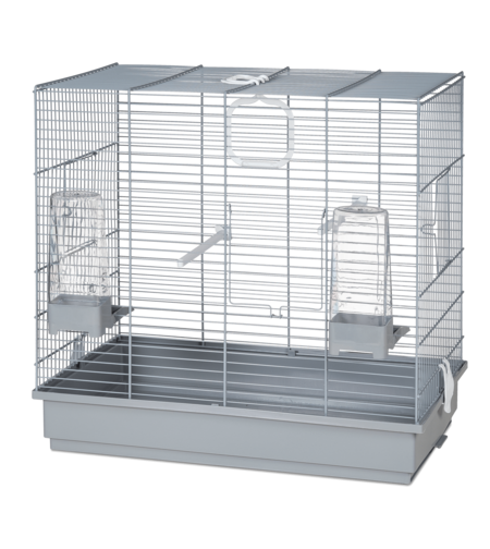 כלוב ציפורים 50,5x27x47cm