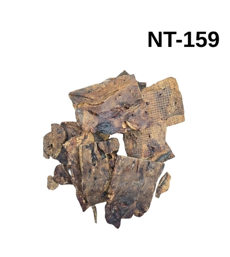 חטיף קרניבור ריאות גמל לכלב 400 גרם - 100% טבעי ובריא