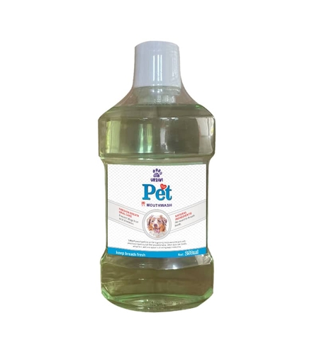 מי פה לכלב 500 מ