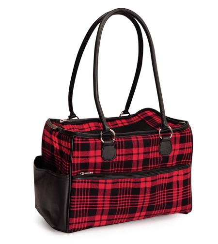 מנשא בד / תיק לכלב / לחתול - 41X24X30