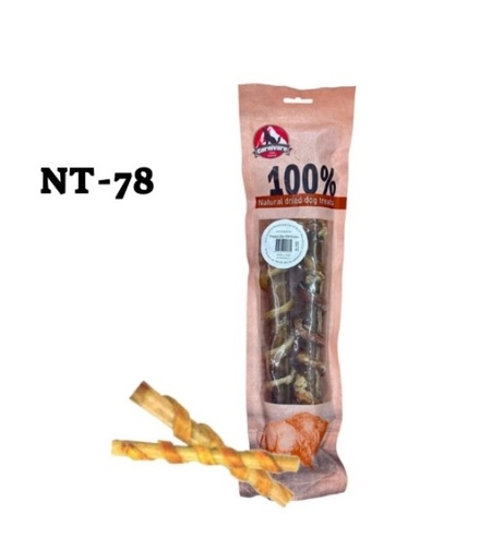 לחי דחוסה וגיד 2 יח' - קרניבור