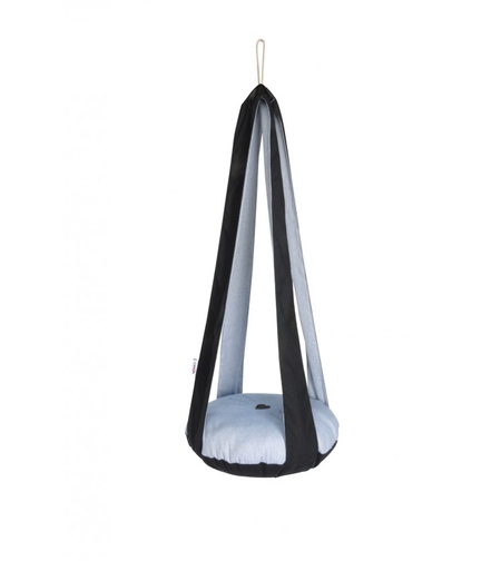 מיטה תלויה לחתול