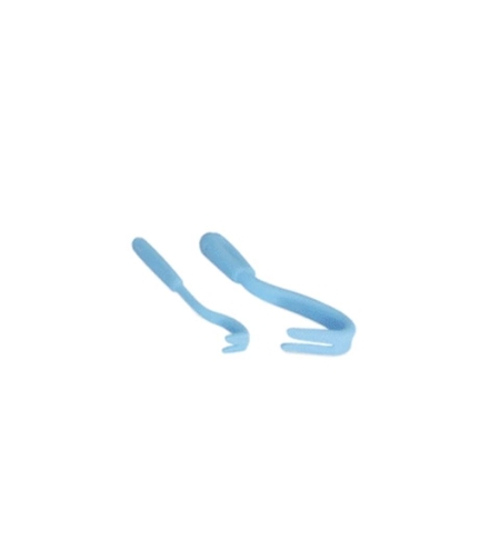 פינצטה להוצאת קרציות 