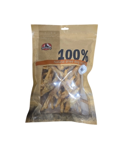 קרניבור- רגלי תרנגולת