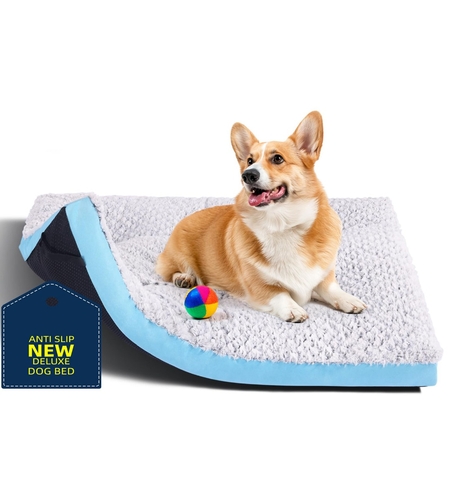 מזרן פרוותי לכלב 91X59