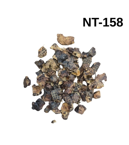 קרניבור קוביות ריאות לאילוף 80 גרם