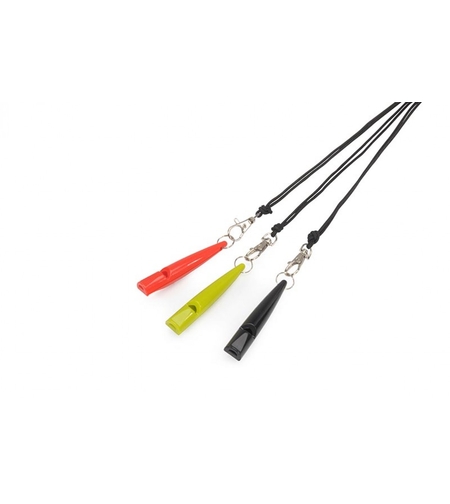 משרוקית אילוף לכלב