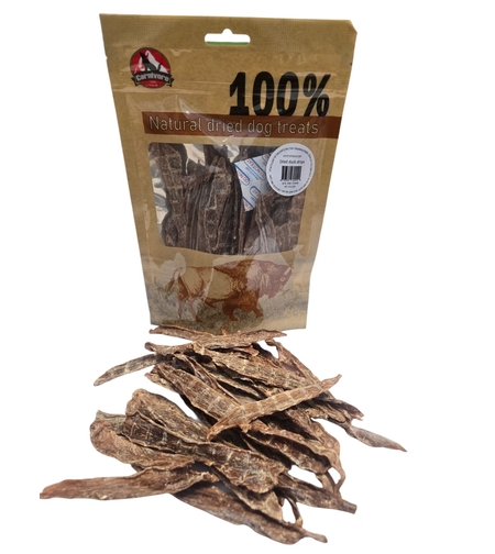 קרניבור רצועות ברווז