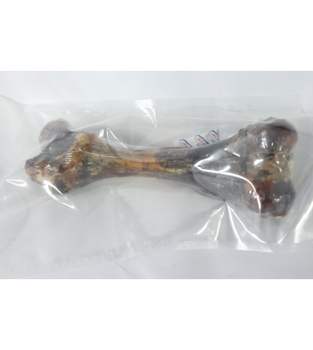 קרניבור ירך בקר