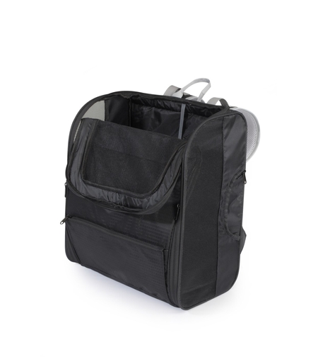 תיק גב לנשיאה - לחתול / לכלב - קמון 36*23*42