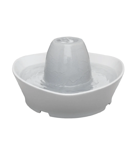 מזרקה קירמית פטסייף לכלב / לחתול 1.8 ליטר