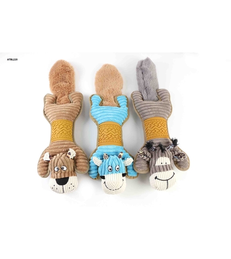 בובה לכלב 50 ס