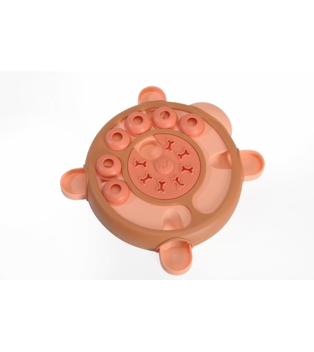 צעצוע חשיבה לכלב - קוטר 25 ס