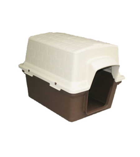 מלונה לכלב 97X74X74