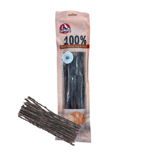 קרניבור ספגטי 25 ס''מ 100 גרם