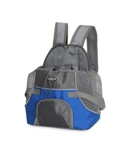 תיק נשיאה קידמי כחול- קמון