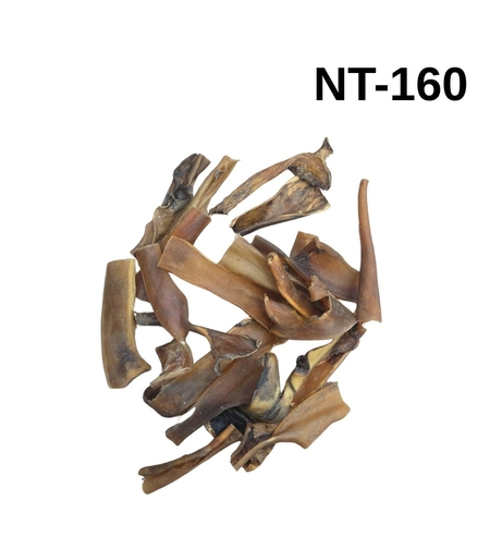 קרניבור קרקפת גמל 500 גרם