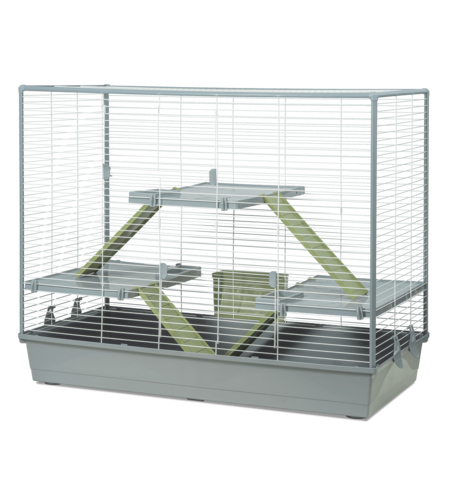 כלוב מכרסמים 118x58x94cm