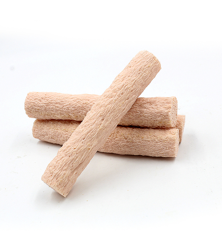 אורבן דנטל מקלות מנופחים תות 70 גרם