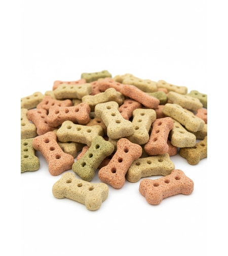 חטיף ביסקוויט לכלב 100 גרם