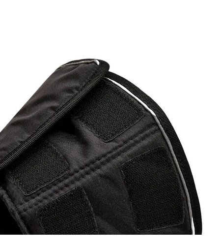 קולר אליזבת רך לכלב לאחר פרוצדורה רפואית