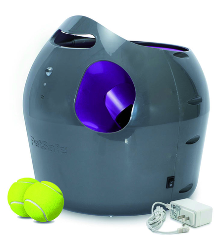 יורה כדורים אוטומטי - פט סייף