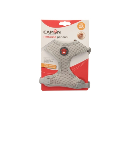 רתמת רשת עם כיוונון כפול M- קמון