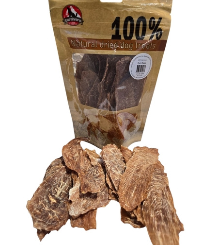 קרניבור (Carnivore) – נתחי ברווז לכלבים