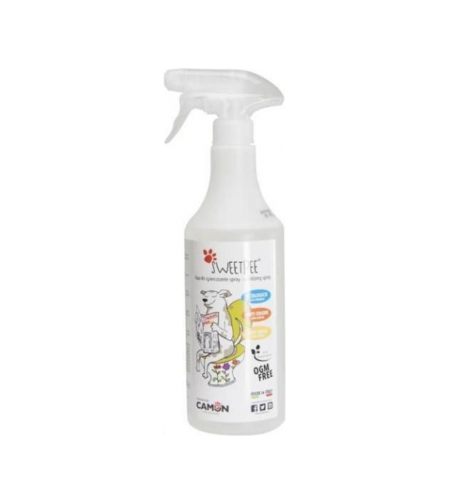 מנטרל ריח שתן 750 מל'