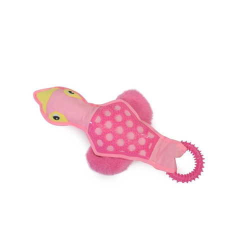 בובת צעצוע ברווז