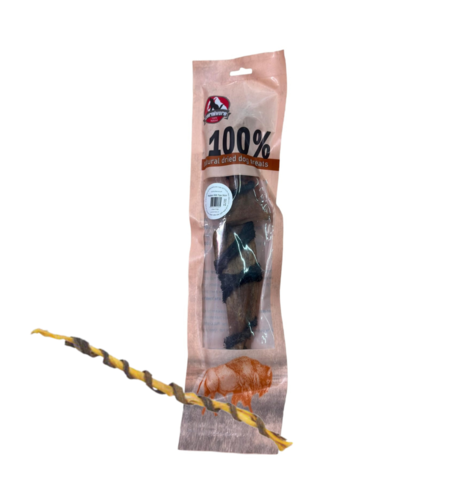 זנב באפלו עם בשר - 30 ס