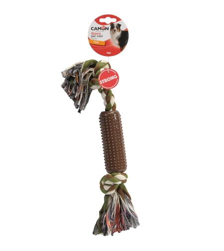 טבעת חזקה עם חבל 11 ס