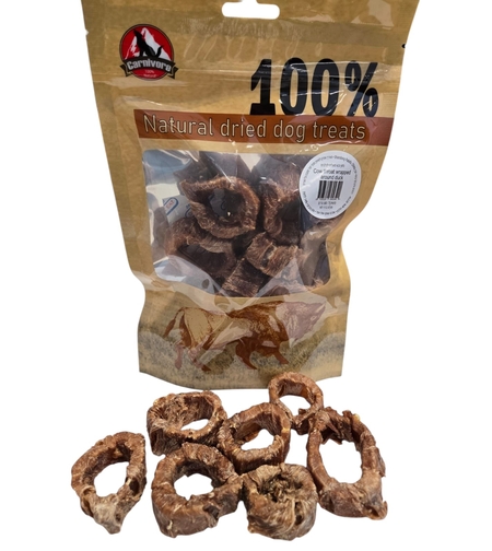 קרניבור טבעות עטופות ברווז