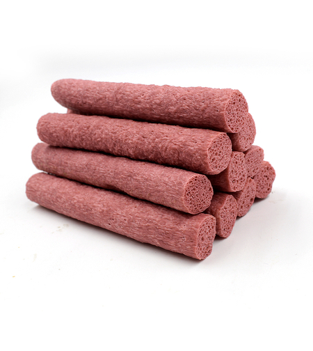 אורבן דנטל מקלות מנופחים אוכמניות 70 גרם