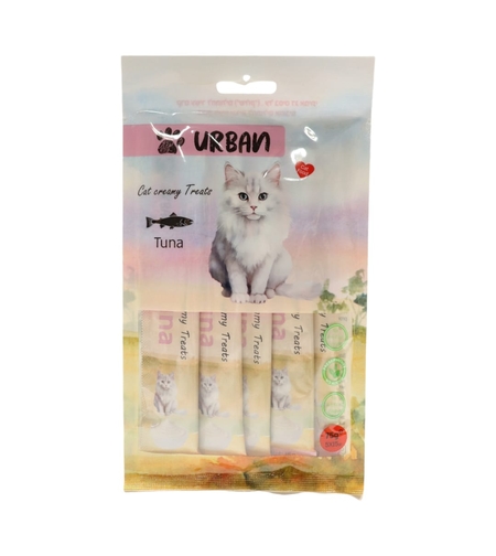 שלוקים לחתול טונה - אורבן