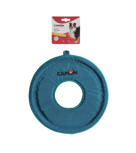 פריזבי מרשרש לכלב