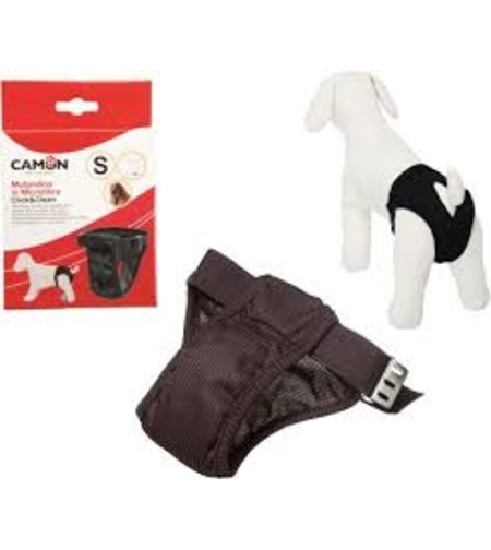 תחתוני ייחום לפי מידות