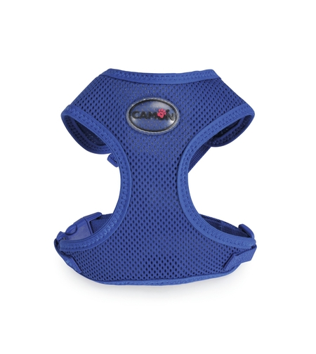 רתמת רשת עם כיוונון כפול - קמון