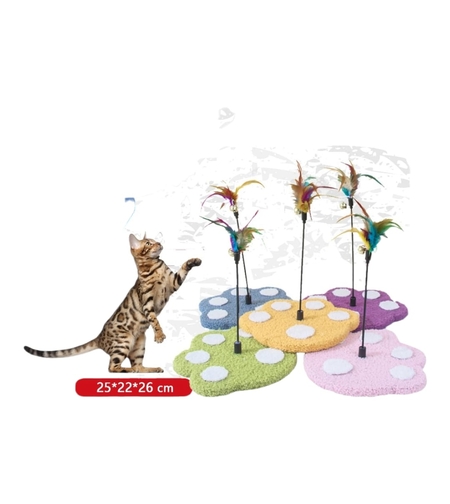 מגרדת לחתול 25X22X26